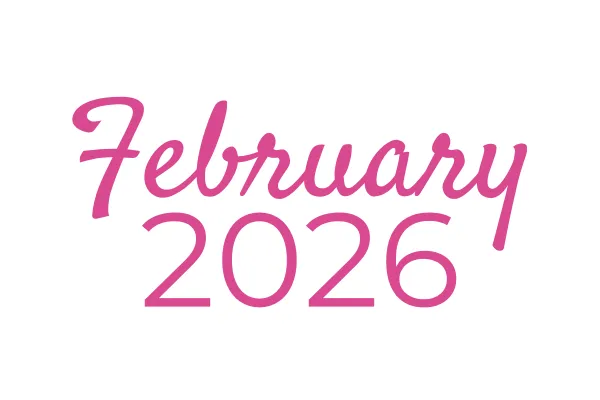 February 2026