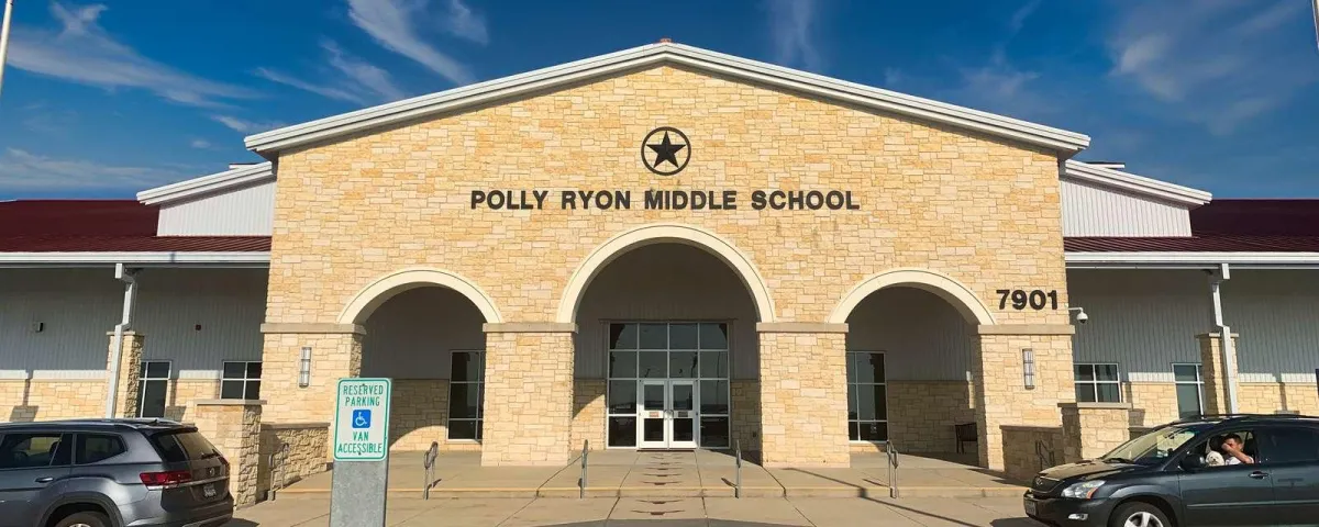 Polly Ryon Middle School: Excellence, Community, and Legacy in Richmond