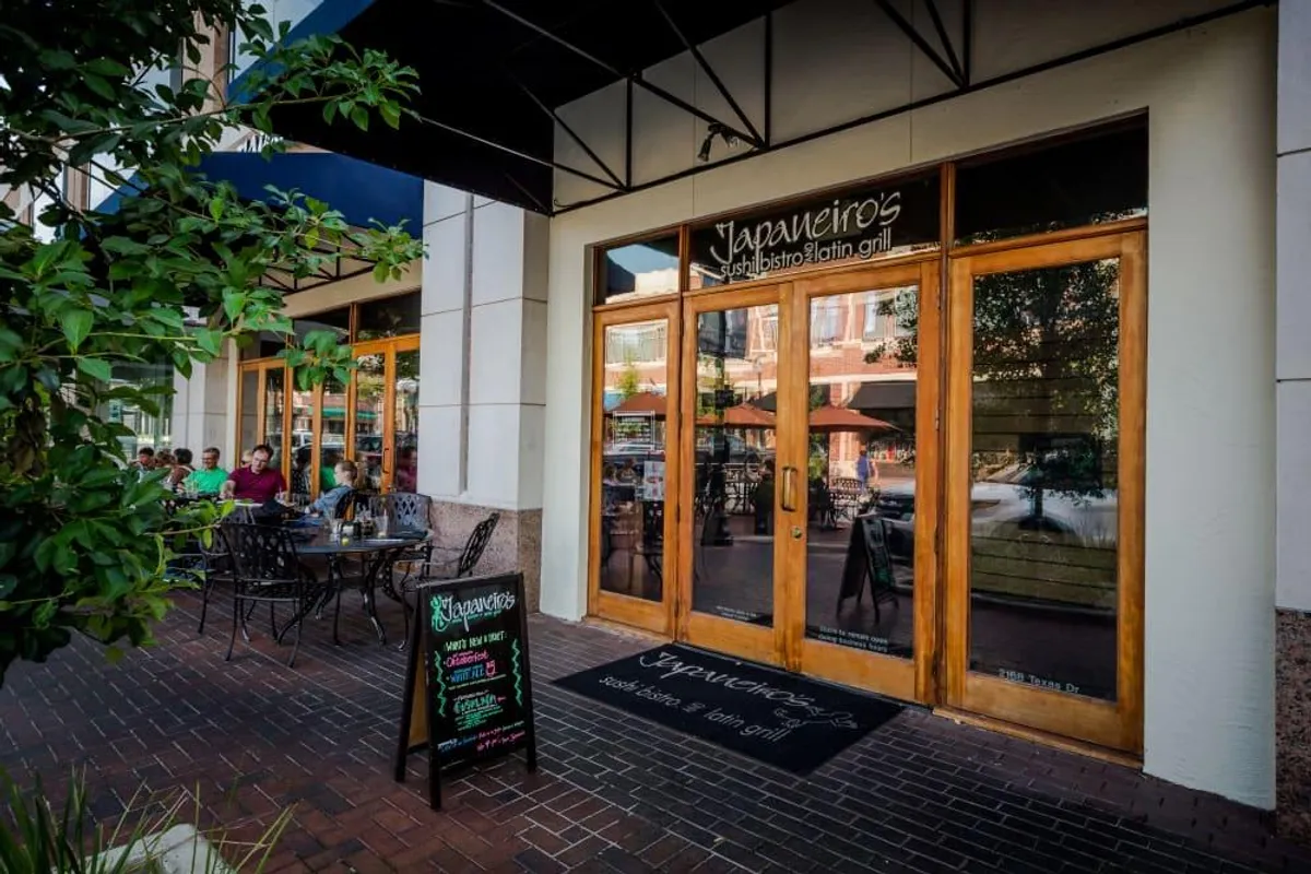Sushi Meets Latin Spice: Japaneiro’s Sushi Bistro & Latin Grill in Richmond