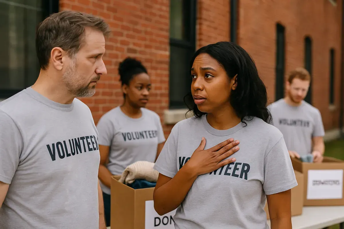 The Passion Trap: Why Heart Alone Won’t Fund Your Nonprofit