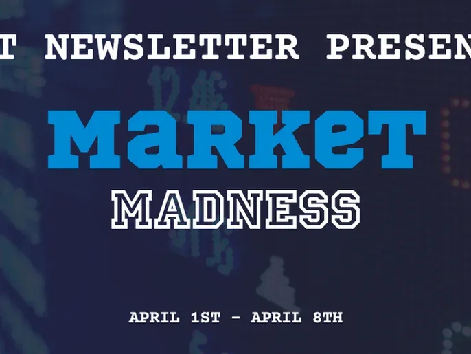 Market Madness