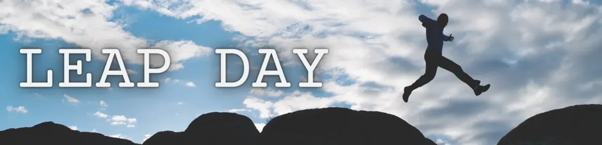 Leap Day