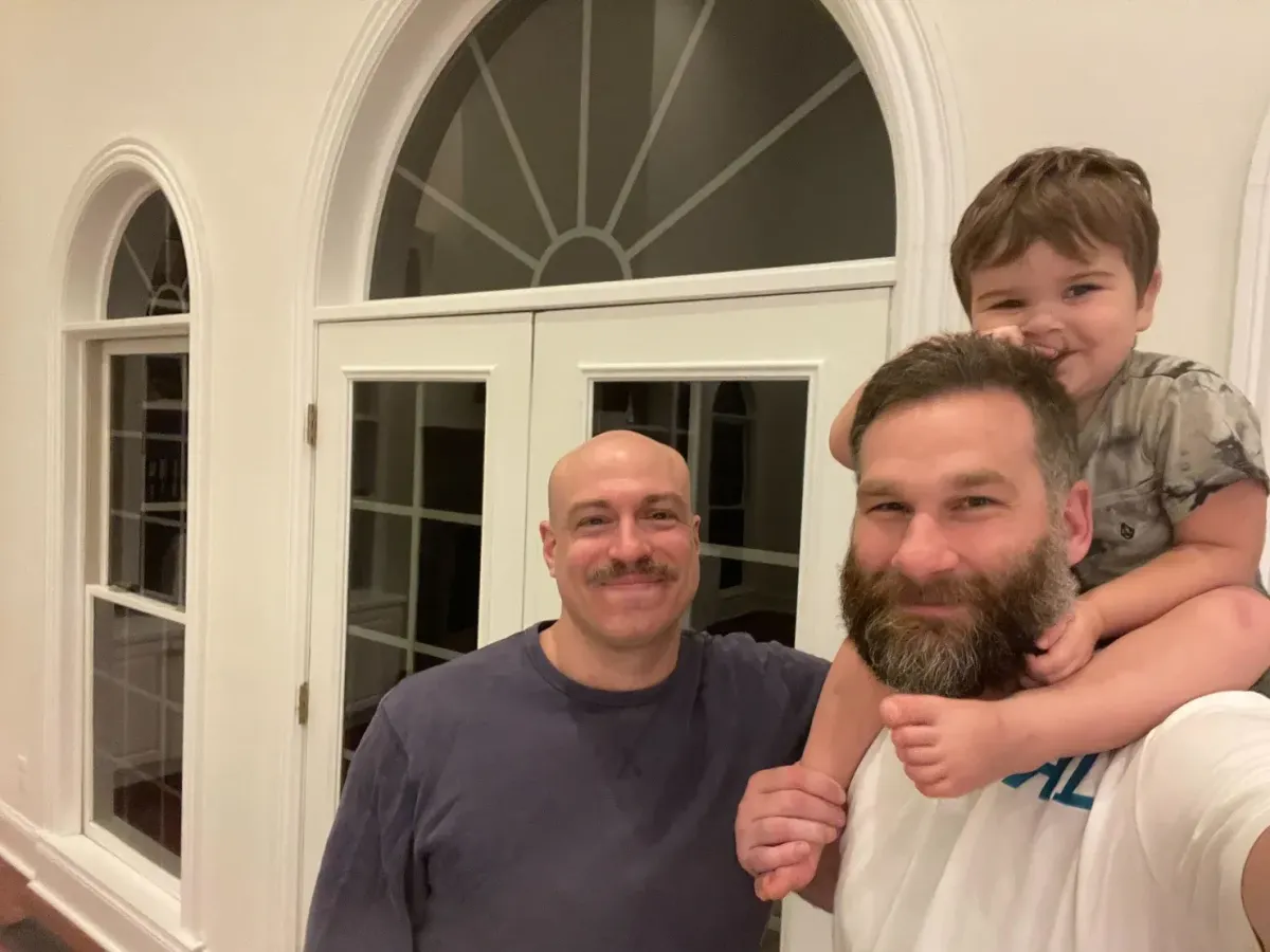 How BJJ Practitioners and Stock Trader are Cut from the Same Cloth