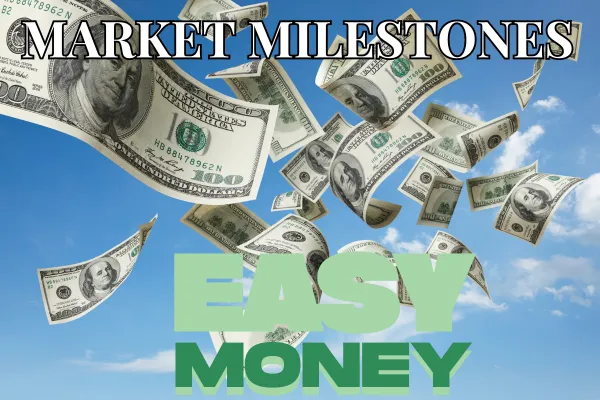 Easy Money