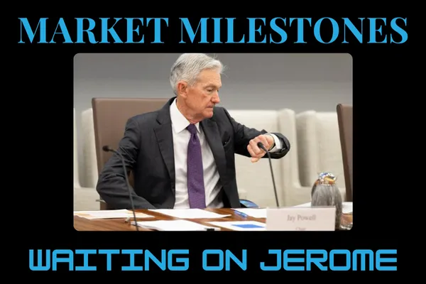Jerome powell
