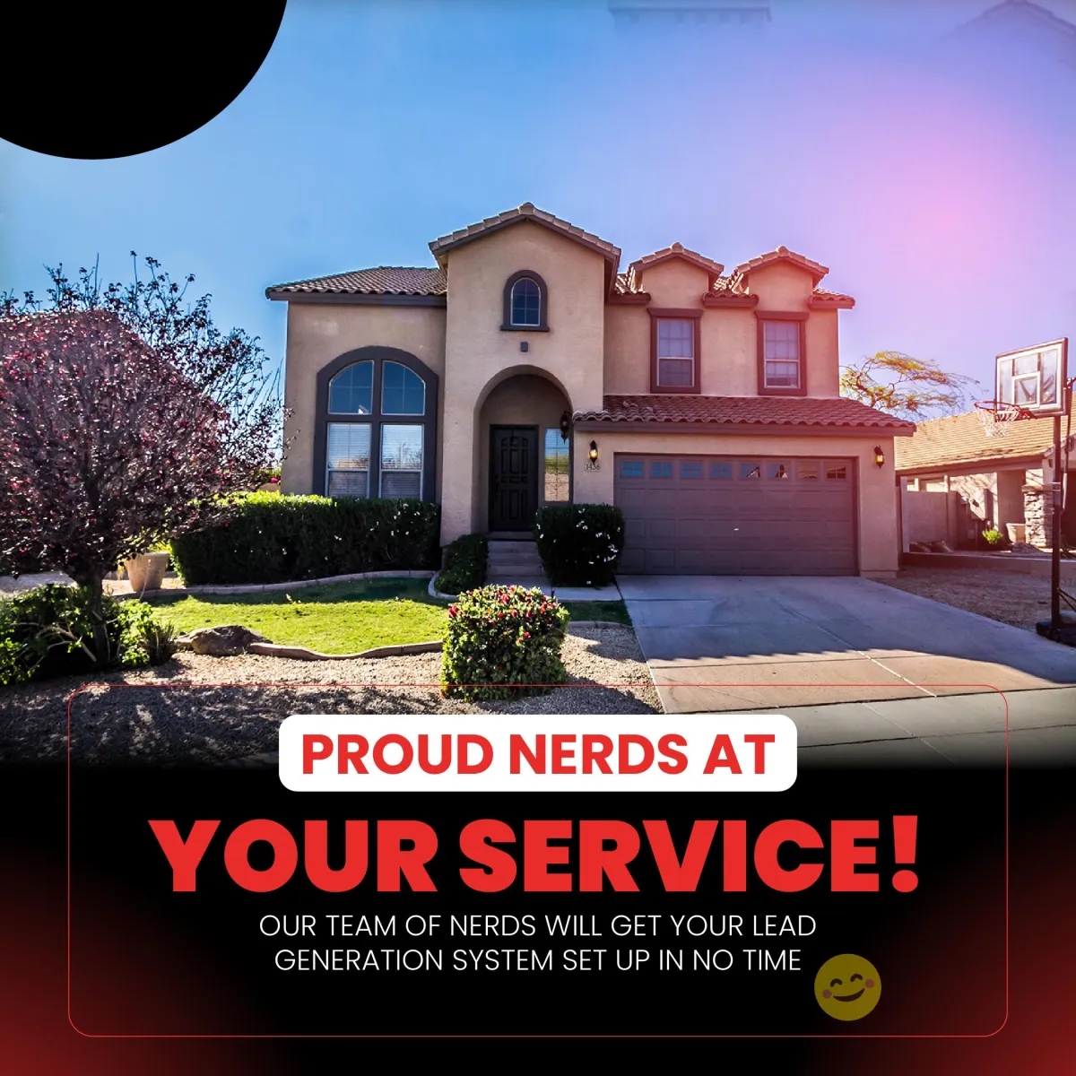 marketing agency for garage door companies