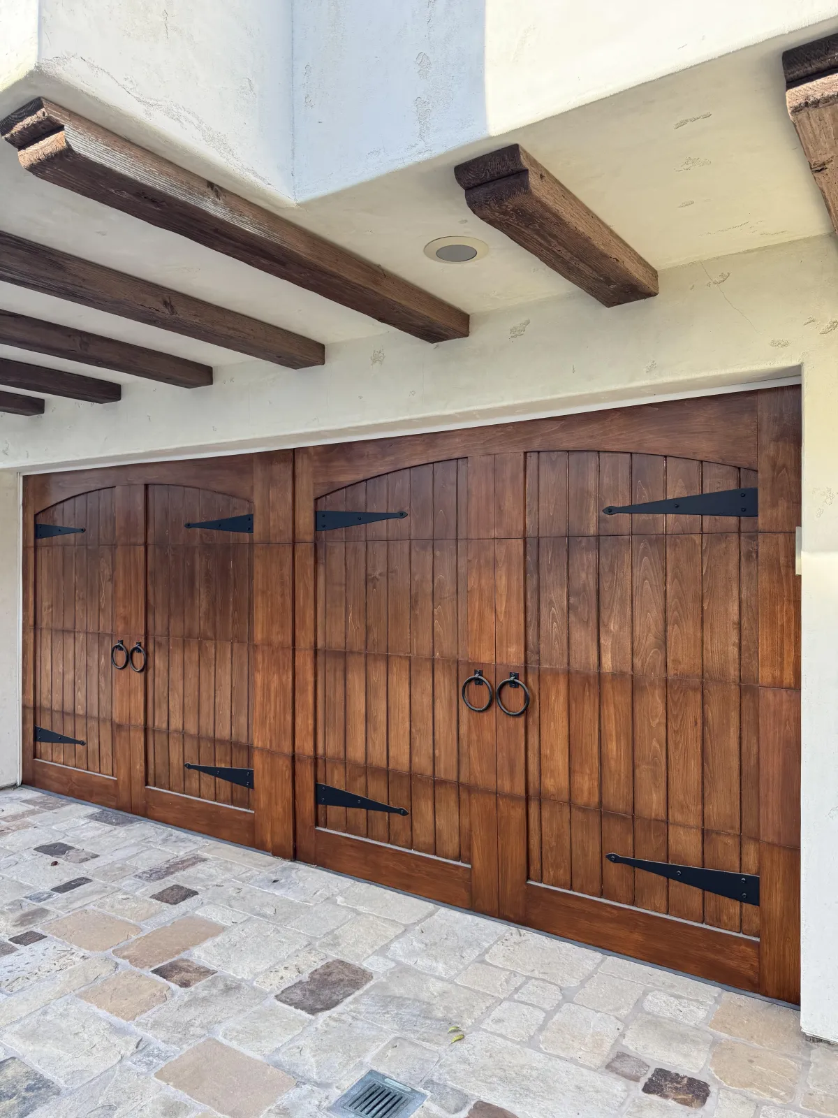 Garage Door Marketing Lab in Phoenix, Arizona