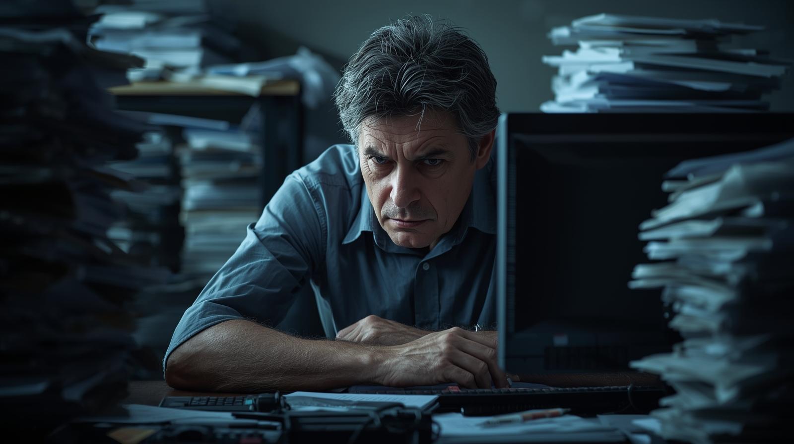 Why Overwhelm Is Bad for Your Business (And What You Should Fix First)