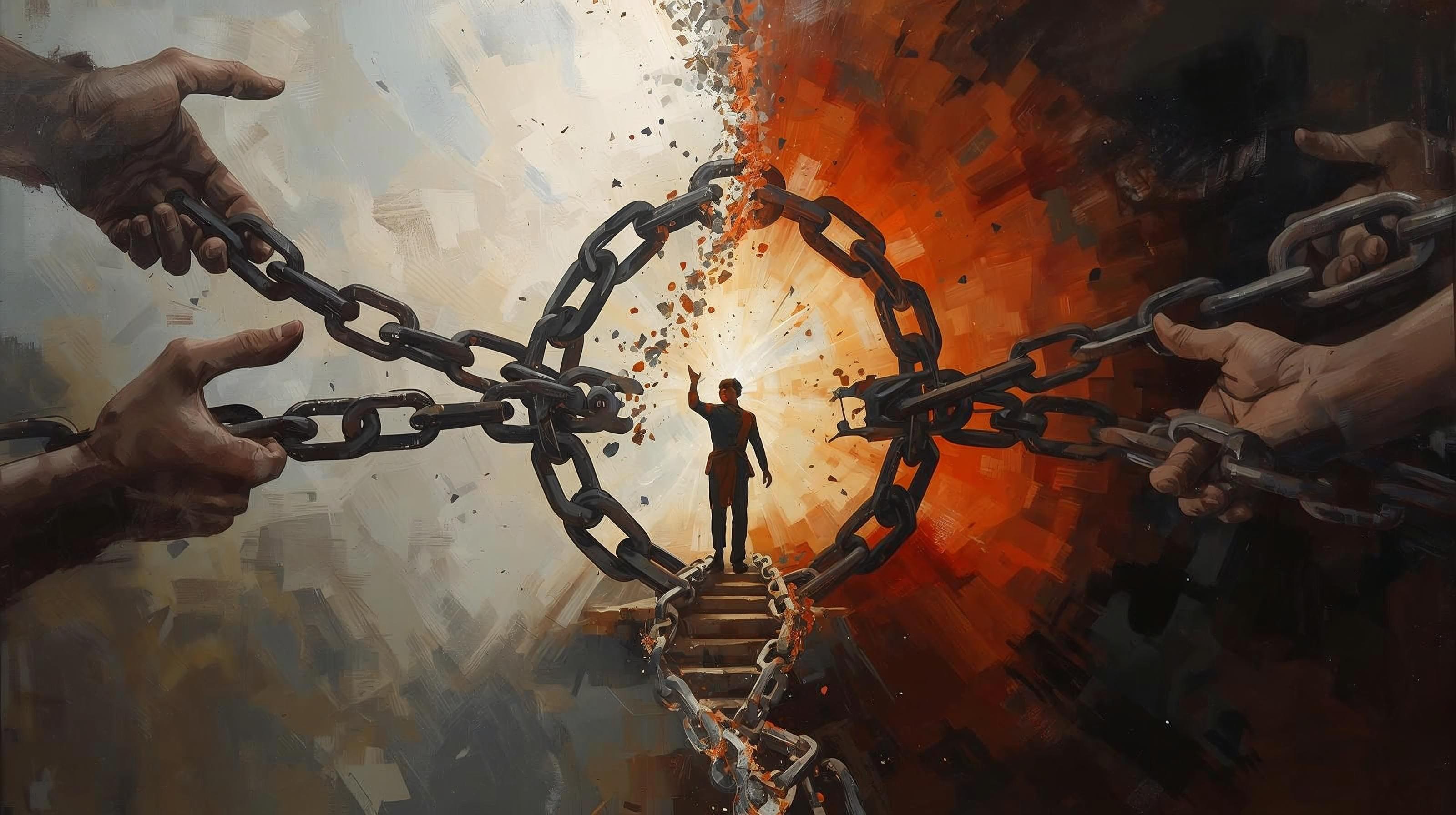 The Owner Bottleneck: Signs You’re the Blocker — and How to Break the Cycle