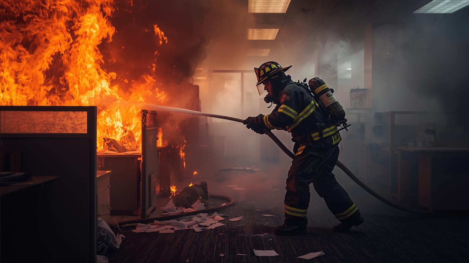 Stop Firefighting: A Practical 7-Day Reset for Overwhelmed Business Owners