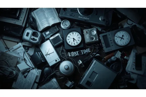 Why Your Business Setup Is Stealing Your Time (and How to Fix It)