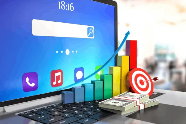 Conversion rate optimisation