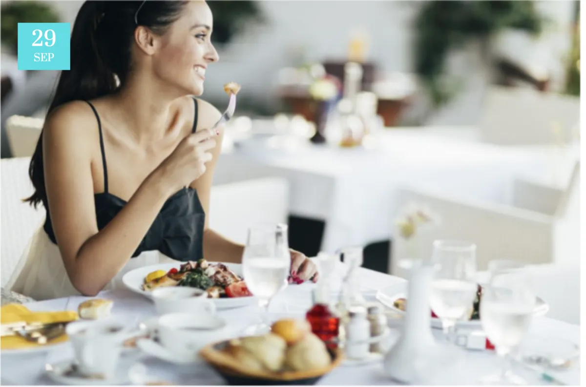 Eating Out After Bariatric Weight Loss Surgery