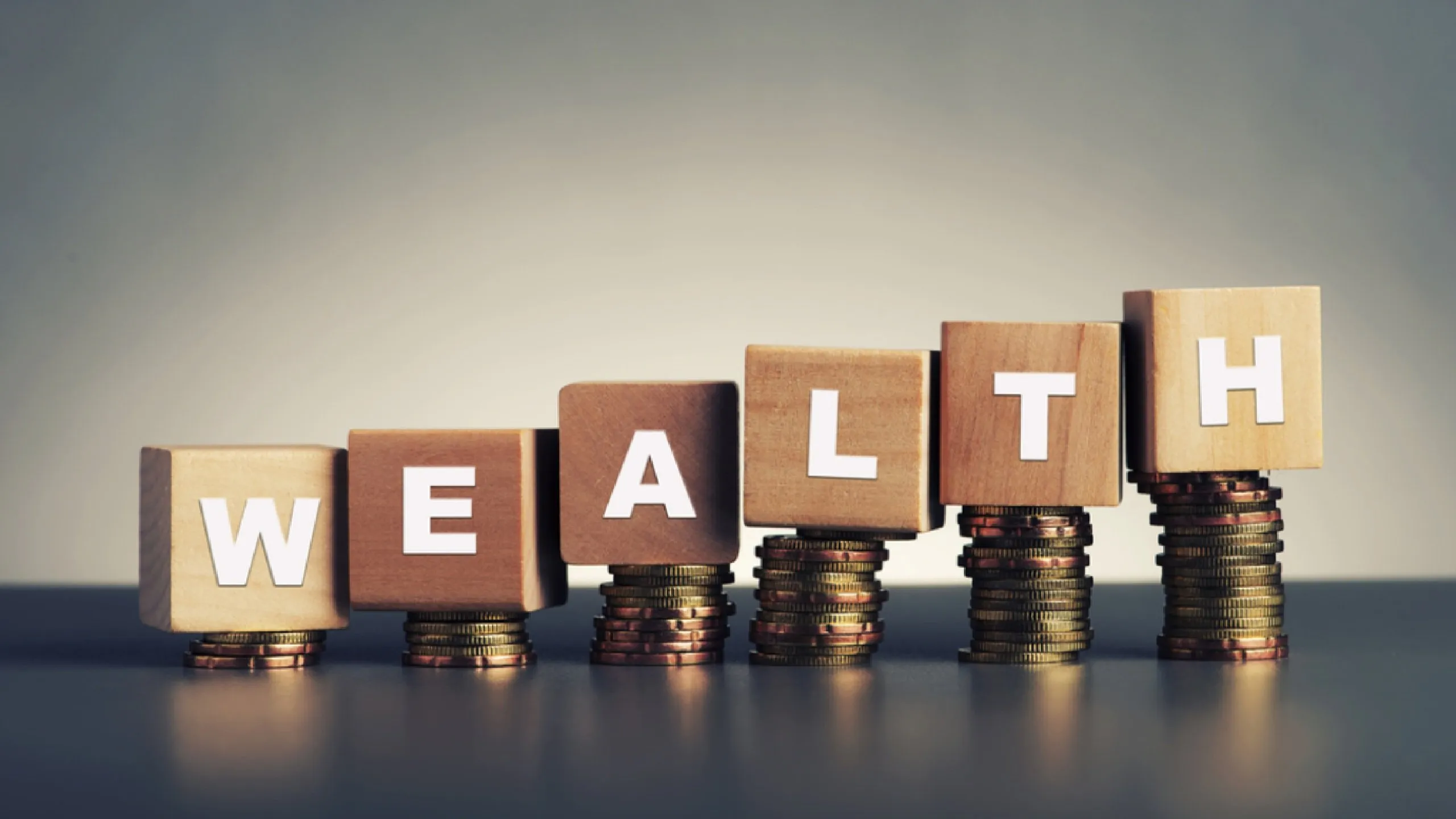 Building Generational Wealth