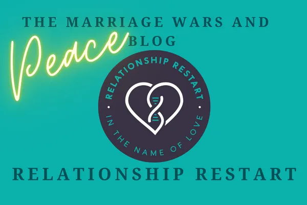 Activating Your Marriage Success