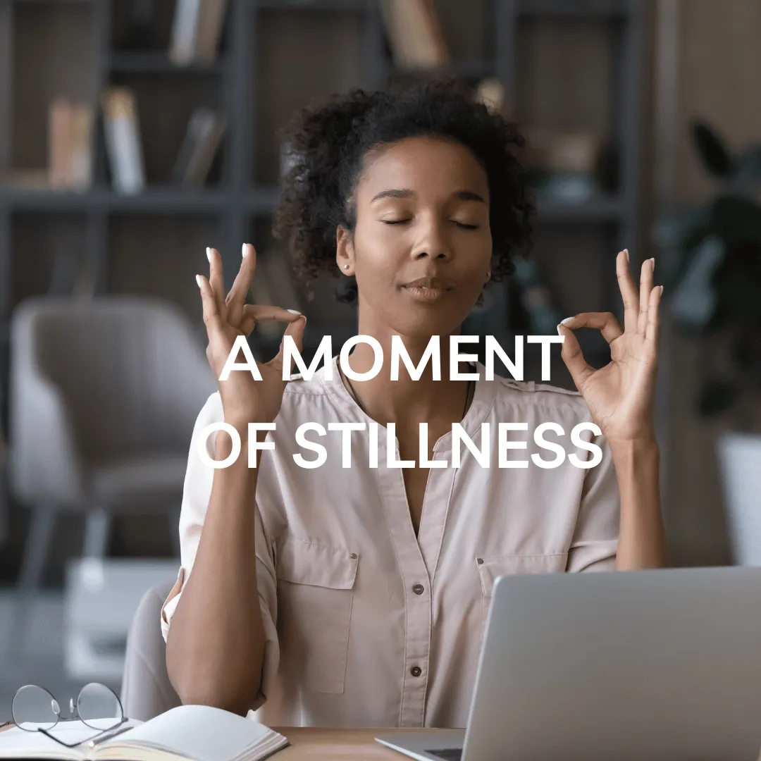 Stress and Burnout Release