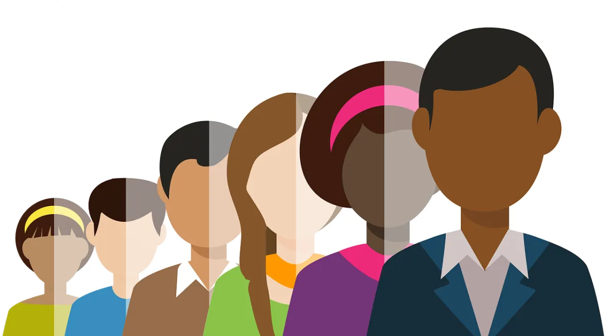 Knowing Your Audience