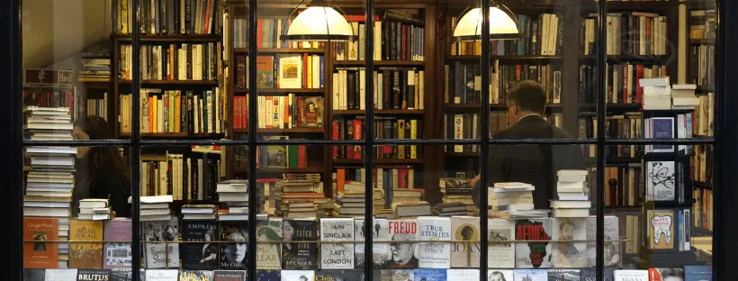 Barnes and Noble Has Sold