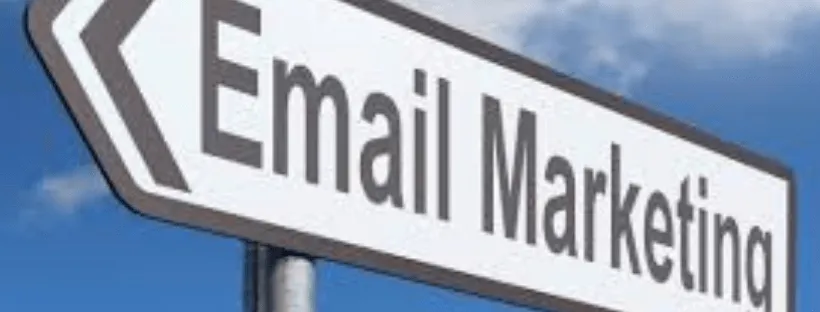 Start An Email Newsletter