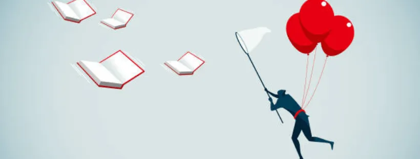 Types of Publishing to Choose