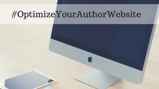 Optimizing Your Author Website