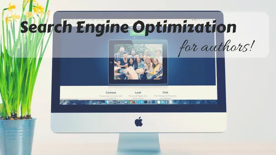 Search Engine Optimization for Authors