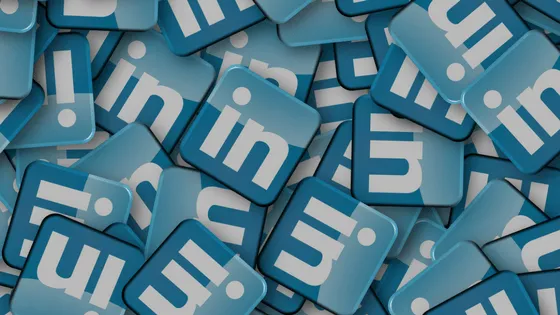 Harness the power of LinkedIn to promote your book