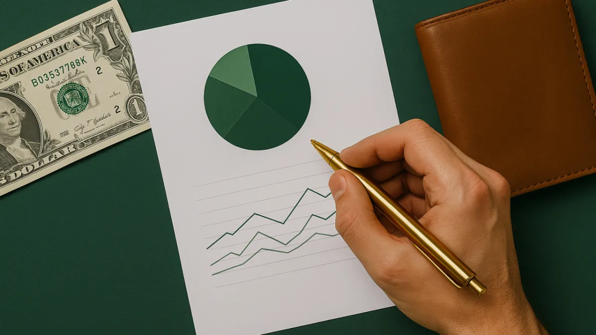 What’s Really Shaping Your Financial Decisions?