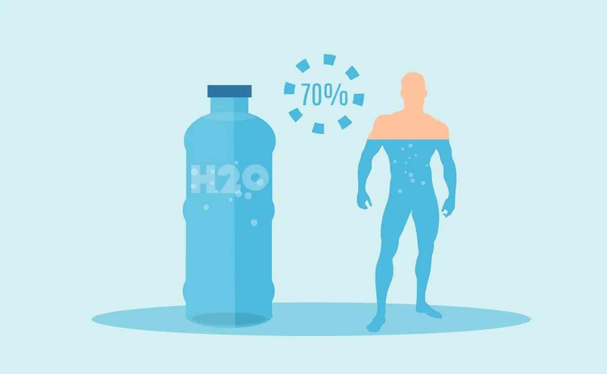 Hydration & Healing: Why Water Matters After a Massage