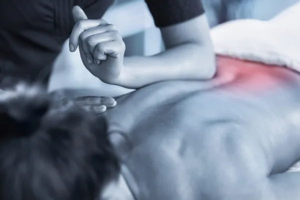 Top Reasons to Book a Massage at K Spa in Bellevue