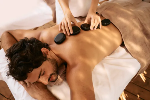 Joint Pain Relief: Why K Spa Bellevue is a Top Choice