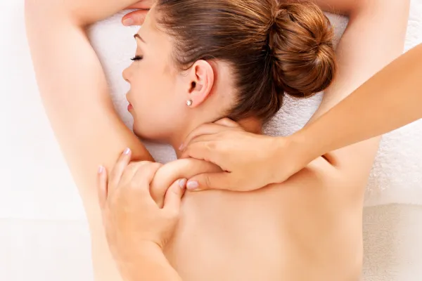 Back Pain Relief: How K Spa in Bellevue Helps You Heal