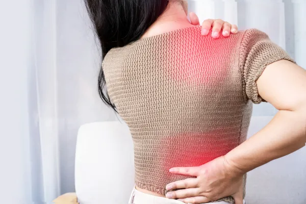 Why Massage Belongs in Your Weekly Wellness Routine