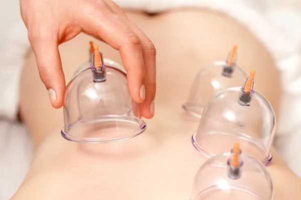 Why Bellevue Residents Trust K Spa for Muscle Recovery