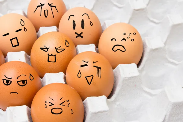 How Emotions Get Stored in the Body — and How Massage Helps