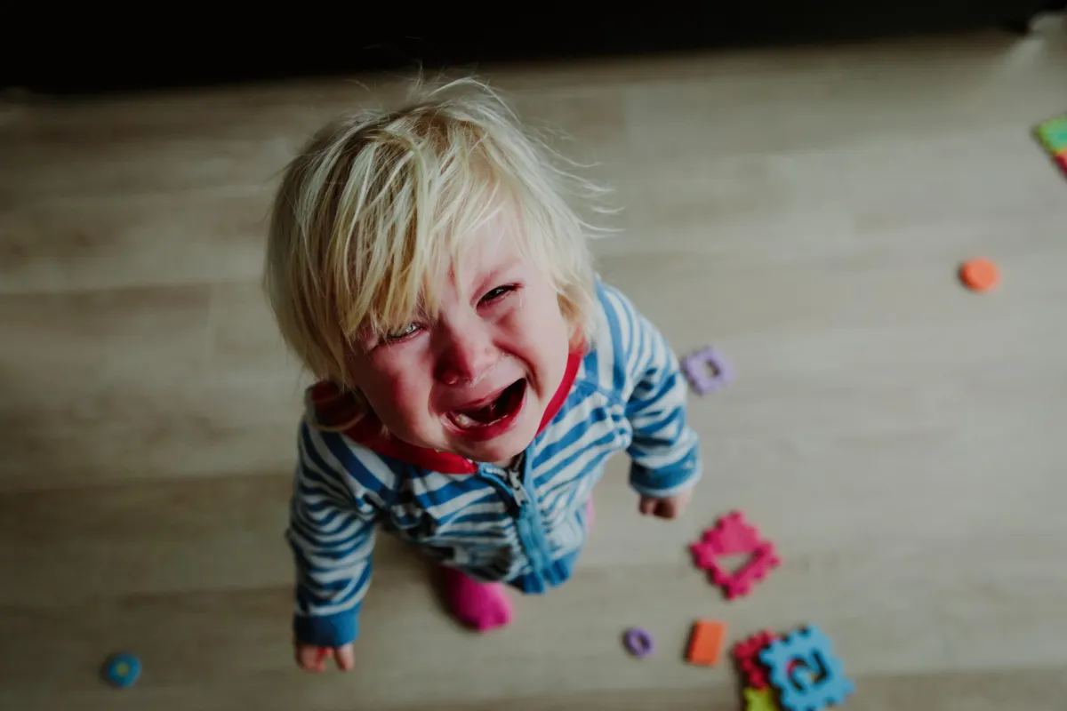 Impulskontrolle bei Kindern: die Kraft der Selbstregulation