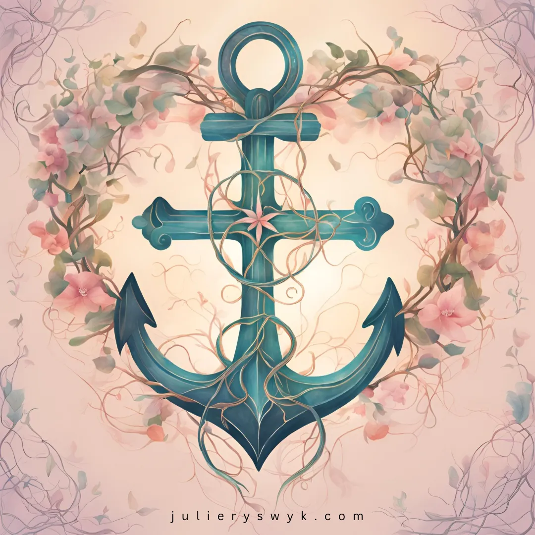 Anchoring in Love