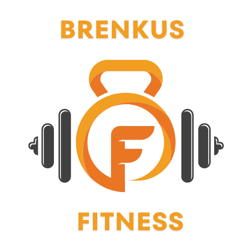 Jamie Brenkus Fitness