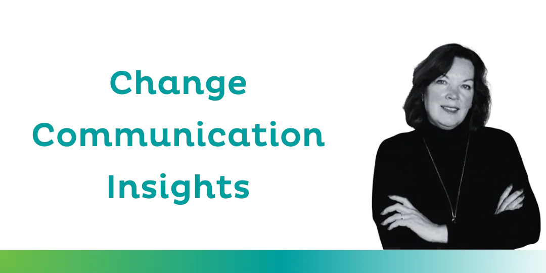 Change Communication Insights