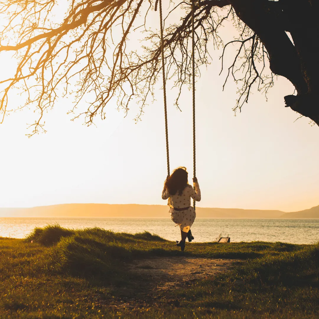 The Swing