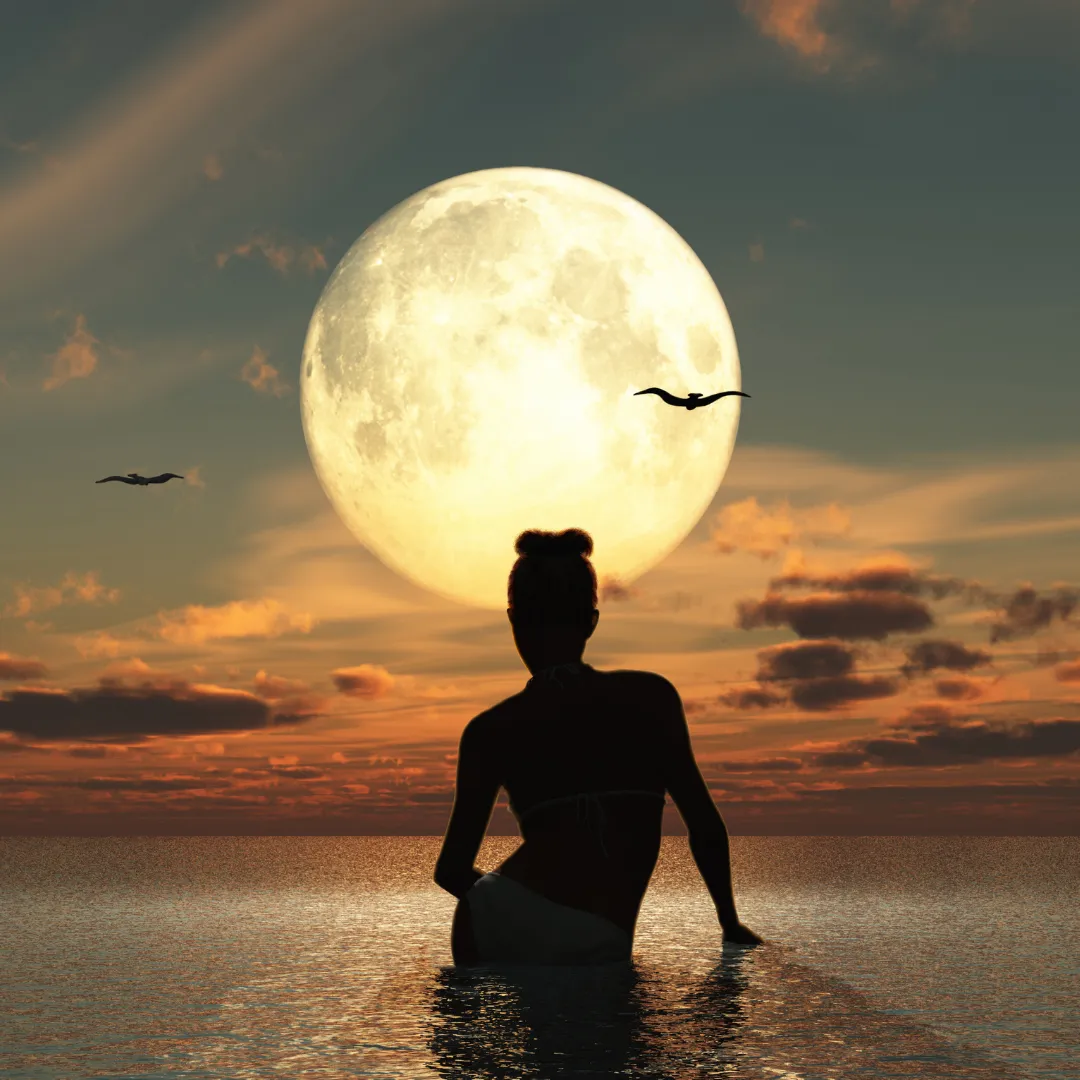 Life magic
