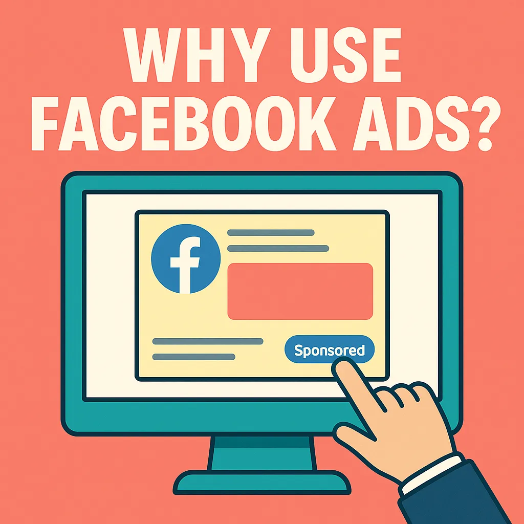 Facebook Ads for Your Next Campaign