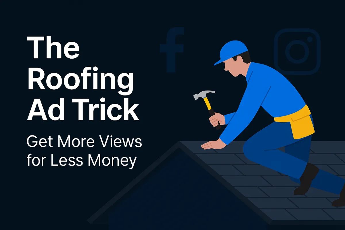 More Views for Less Money