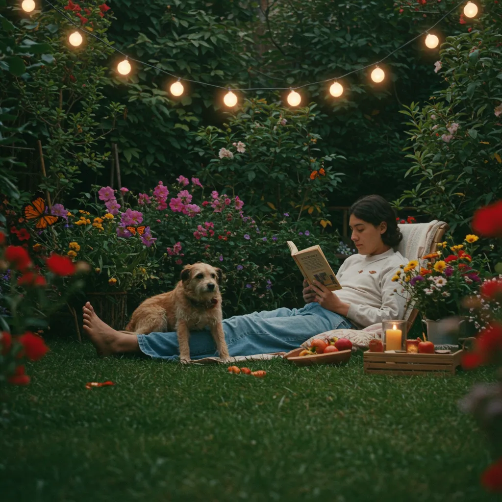 A System That Holds You — Not One That Controls You