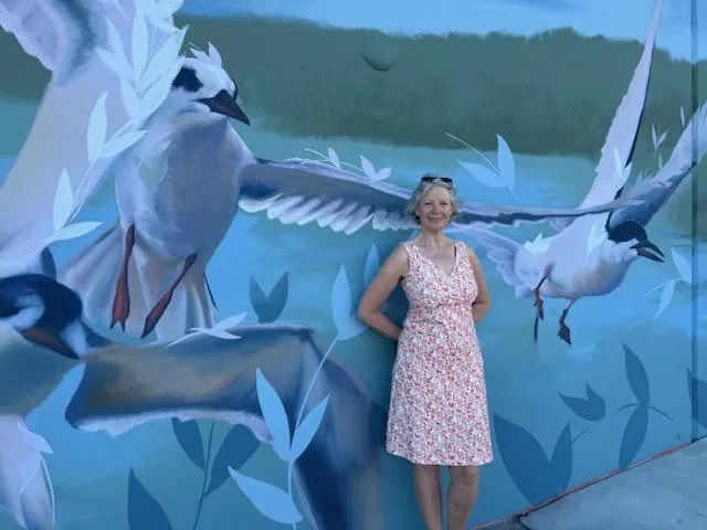 Safe Enough to Be Free