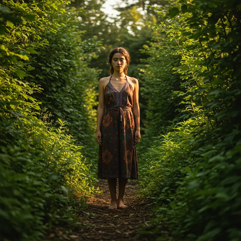 The Empath Reset Ritual