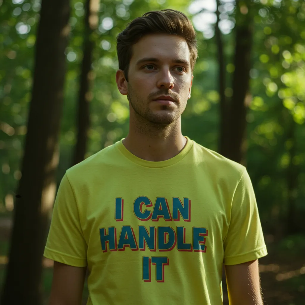 A Gentle Daily Mantra for Calm, Capacity, and Steady Confidence