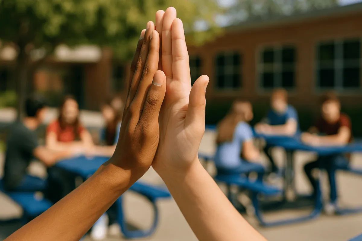 Beneficios inmediatos para una escuela que apuesta por la prevención