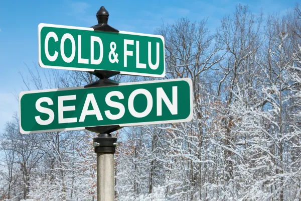 vitamin injections to fight cold and flu season Grand Junction
