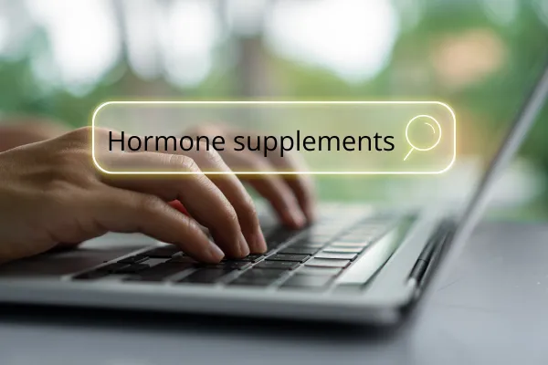 hormone supplements Grand Junction, CO
